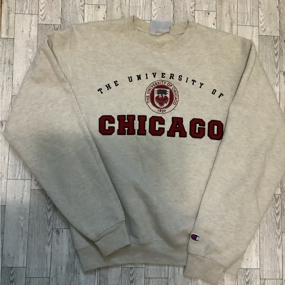 University of Chicago Sweatshirt